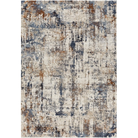 Tuscany TUS-2327 Machine Crafted Area Rug